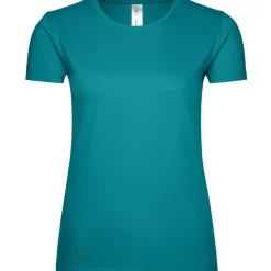 Frauen Premium T-Shirt #E190