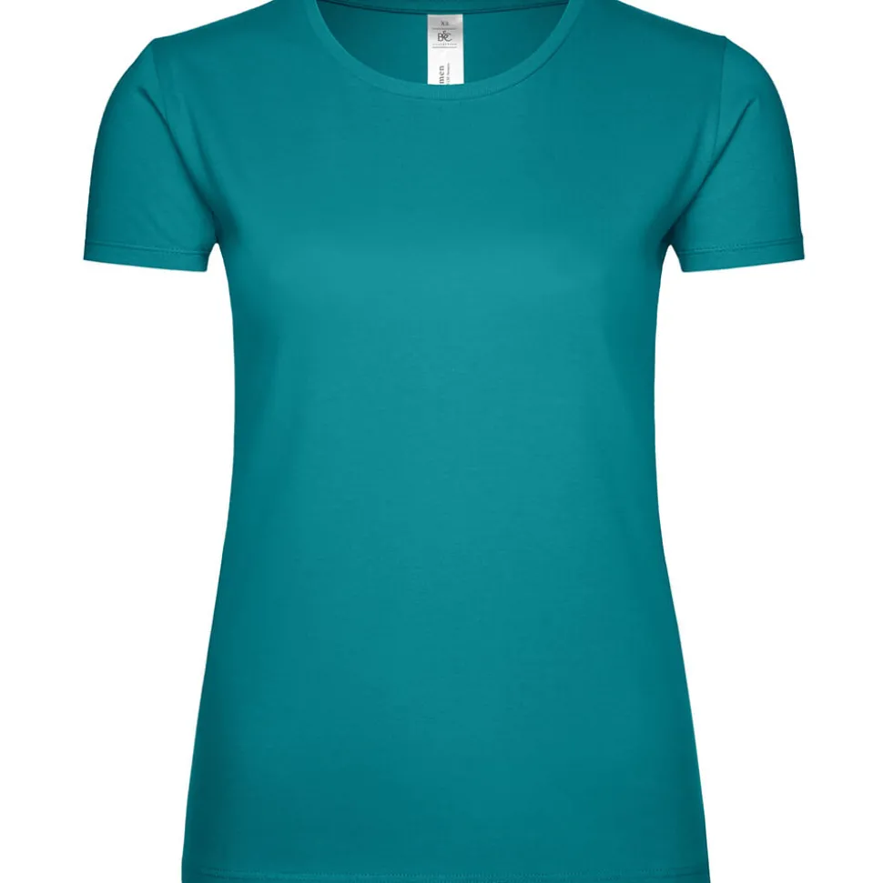 Frauen Premium T-Shirt #E190
