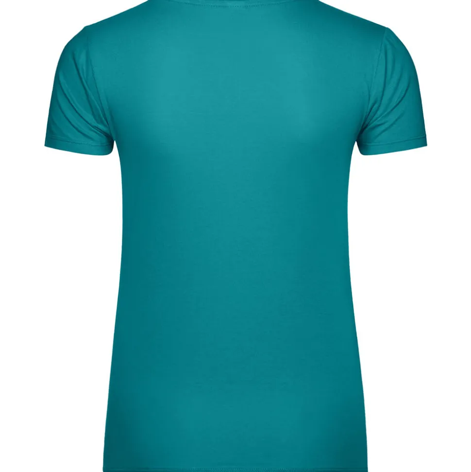 Frauen Premium T-Shirt #E190