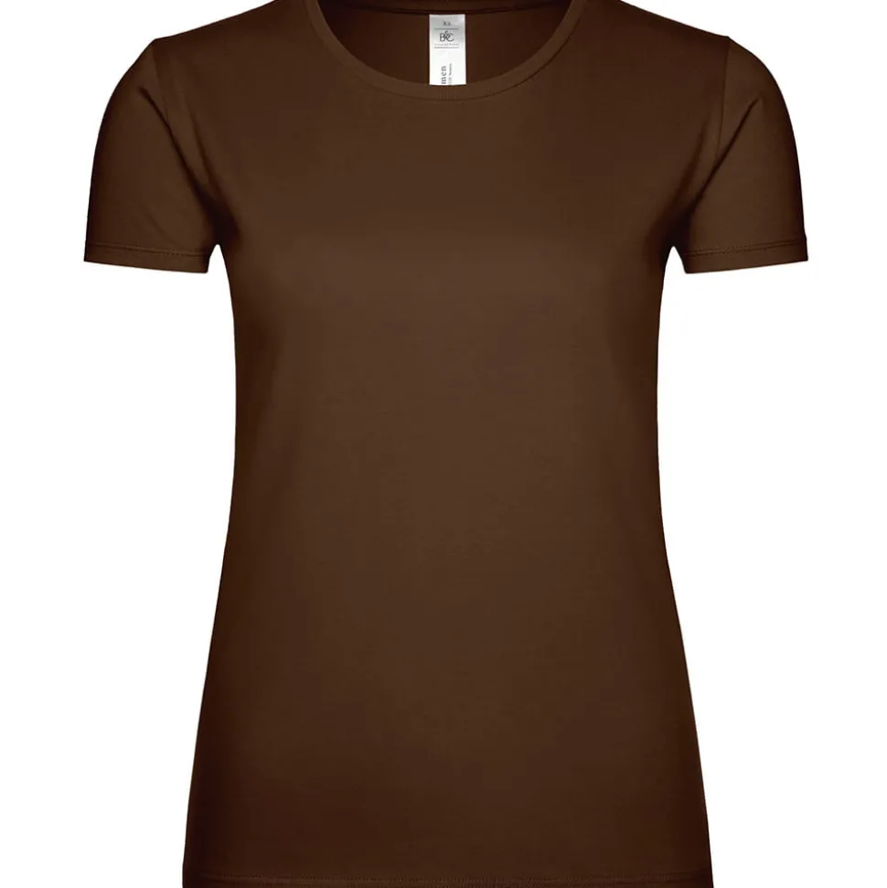 Frauen Premium T-Shirt #E190