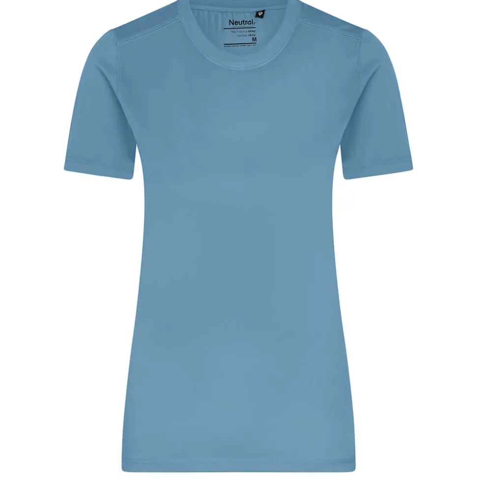 Frauen Recycled Performance T-Shirt