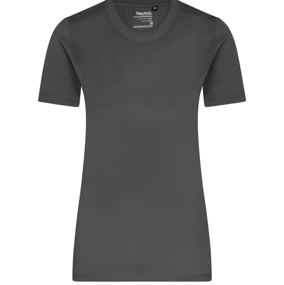 Frauen Recycled Performance T-Shirt