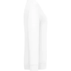Frauen Set-In Sweatshirt French Terry