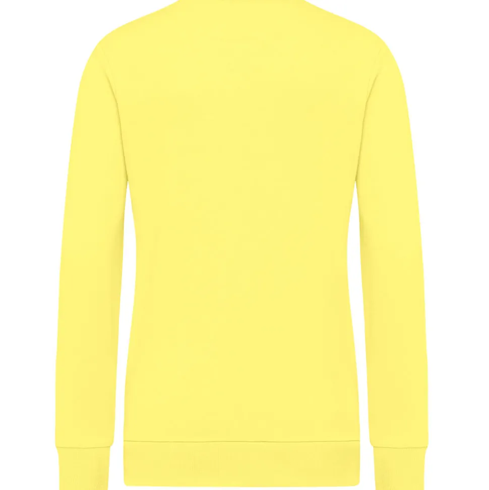 Frauen Set-In Sweatshirt French Terry