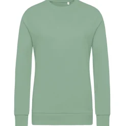Frauen Set-In Sweatshirt French Terry