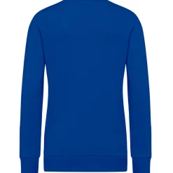 Frauen Set-In Sweatshirt French Terry