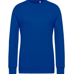 Frauen Set-In Sweatshirt French Terry