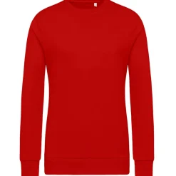 Frauen Set-In Sweatshirt French Terry