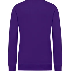 Frauen Set-In Sweatshirt French Terry