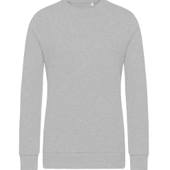 Frauen Set-In Sweatshirt French Terry