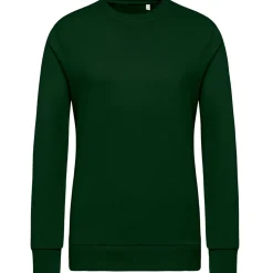 Frauen Set-In Sweatshirt French Terry