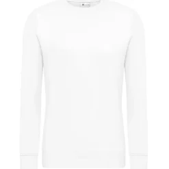 Frauen Set-In Sweatshirt 80/20 Royal Line