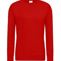 Frauen Set-In Sweatshirt 80/20 Royal Line