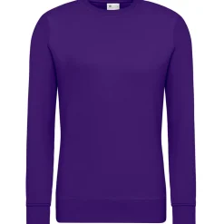 Frauen Set-In Sweatshirt 80/20 Royal Line
