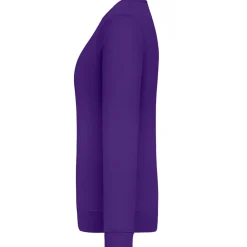 Frauen Set-In Sweatshirt 80/20 Royal Line