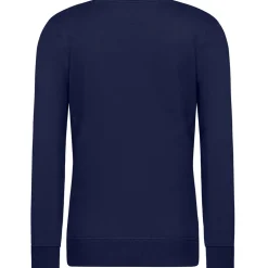 Frauen Set-In Sweatshirt 80/20 Royal Line