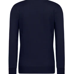 Frauen Set-In Sweatshirt 80/20 Royal Line