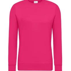 Frauen Set-In Sweatshirt 80/20 Royal Line