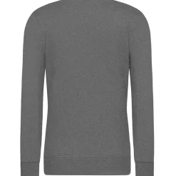 Frauen Set-In Sweatshirt 80/20 Royal Line