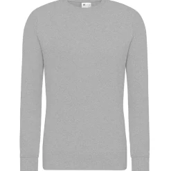 Frauen Set-In Sweatshirt 80/20 Royal Line