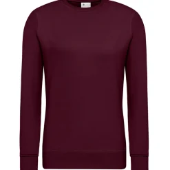 Frauen Set-In Sweatshirt 80/20 Royal Line