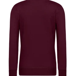 Frauen Set-In Sweatshirt 80/20 Royal Line