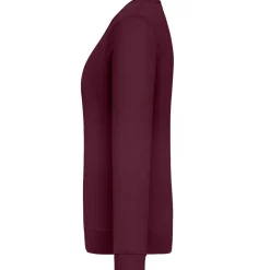 Frauen Set-In Sweatshirt 80/20 Royal Line