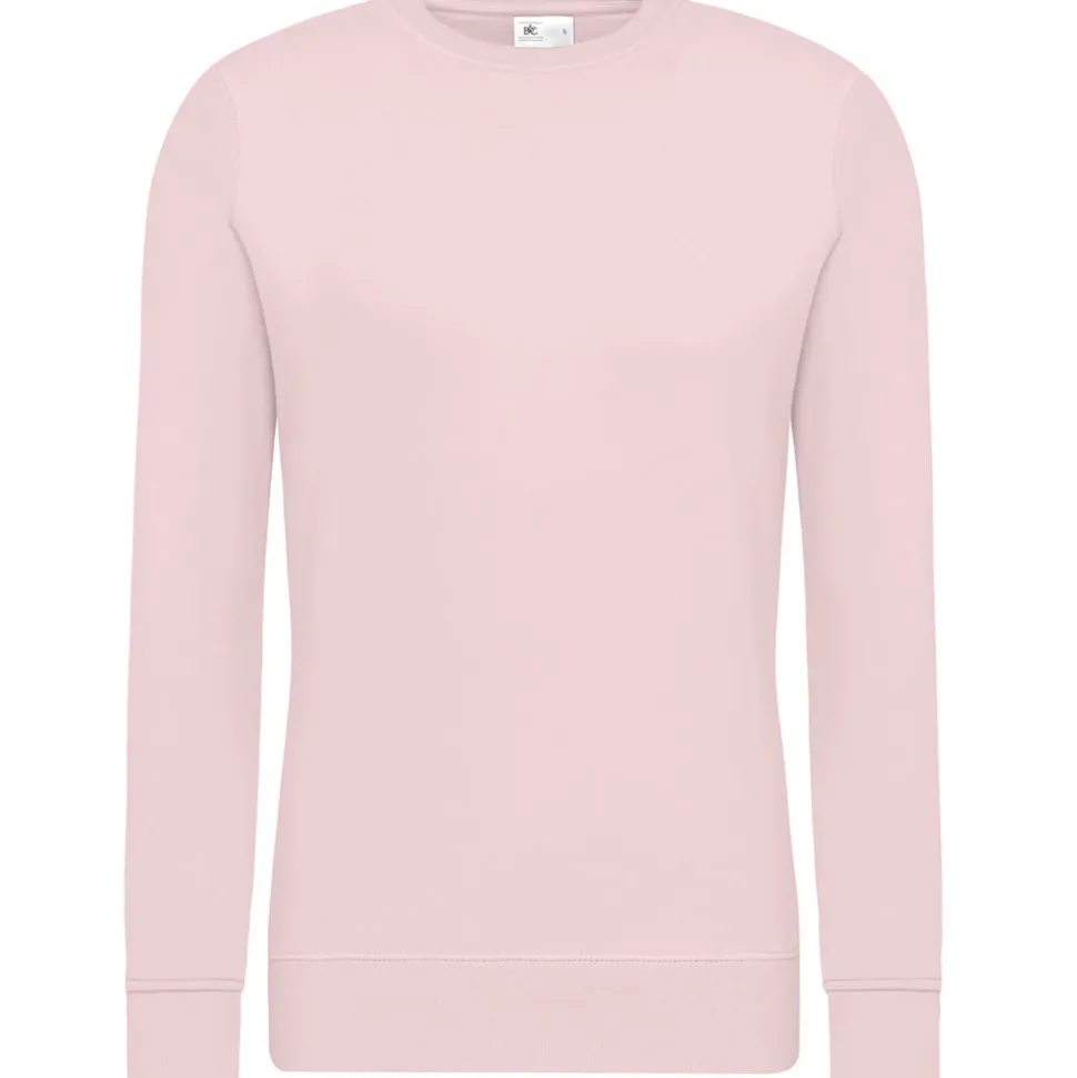 Frauen Set-In Sweatshirt 80/20 Royal Line