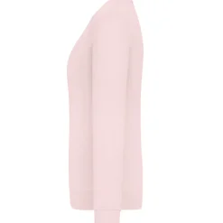 Frauen Set-In Sweatshirt 80/20 Royal Line