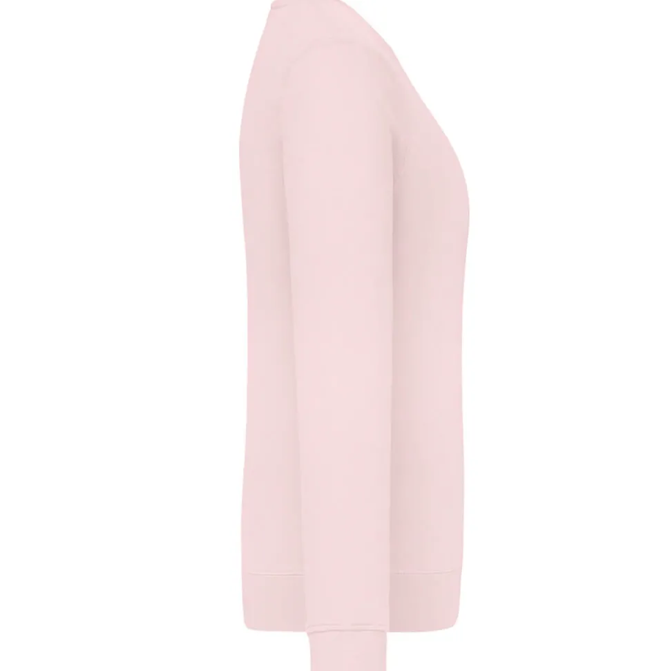 Frauen Set-In Sweatshirt 80/20 Royal Line