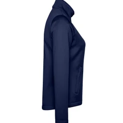 Frauen Smart Softshell-Jacke