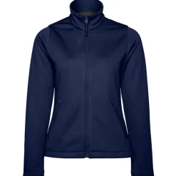 Frauen Smart Softshell-Jacke