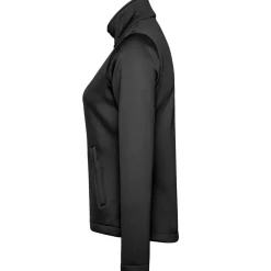 Frauen Smart Softshell-Jacke