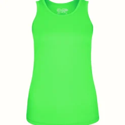 Frauen Sport Tank Top - Cool Neoteric