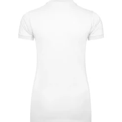 Frauen Stretch Poloshirt