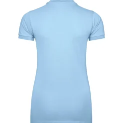 Frauen Stretch Poloshirt