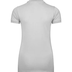 Frauen Stretch Poloshirt