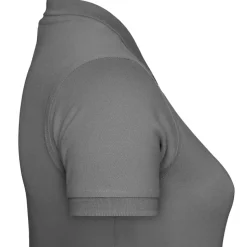 Frauen Stretch Poloshirt