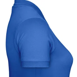 Frauen Stretch Poloshirt
