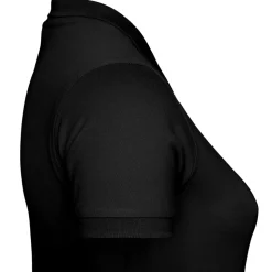 Frauen Stretch Poloshirt