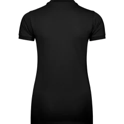 Frauen Stretch Poloshirt
