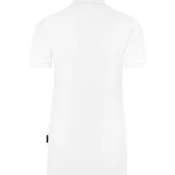 Frauen Stretch Poloshirt Luxury - Fair4All
