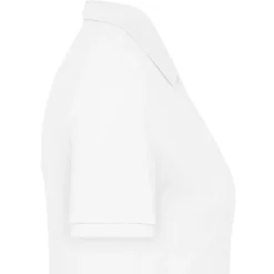 Frauen Stretch Poloshirt Luxury - Fair4All