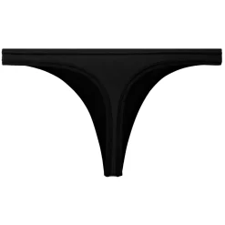 Frauen Tangaslip aus Bio-Baumwolle