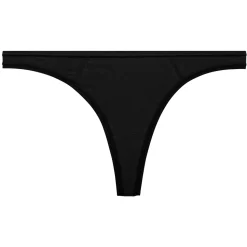 Frauen Tangaslip aus Bio-Baumwolle