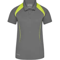 Frauen Team Spirit Poloshirt