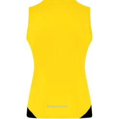 Frauen TOPCOOL® Kontrast-Tank Top