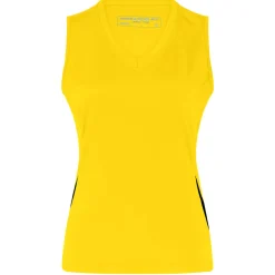 Frauen TOPCOOL® Kontrast-Tank Top