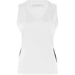 Frauen TOPCOOL® Kontrast-Tank Top