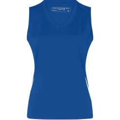 Frauen TOPCOOL® Kontrast-Tank Top